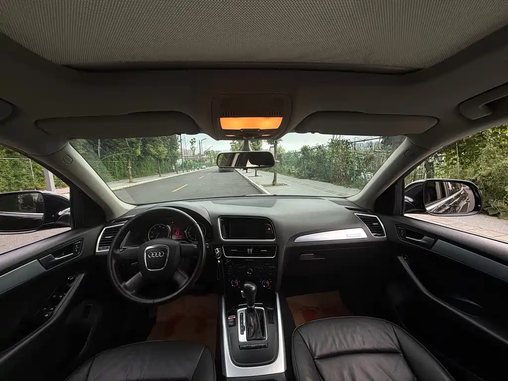Audi Q5 — миниатюра 12