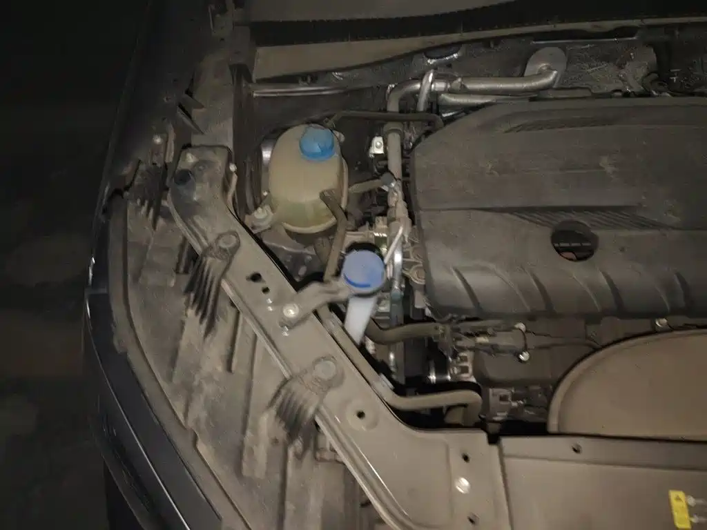 GAC Motor GS4 Plus — миниатюра 19