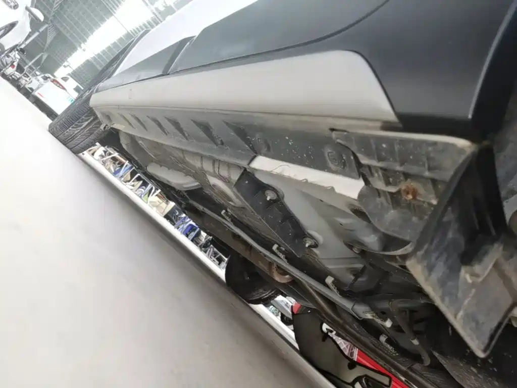 Toyota Yaris L — миниатюра 22