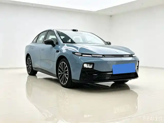 2025 Leapmotor B01