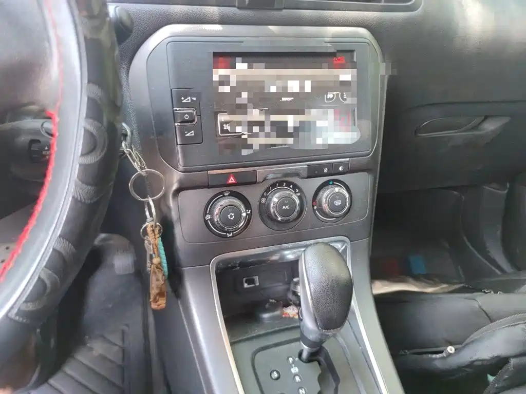 Citroen C4 — миниатюра 6