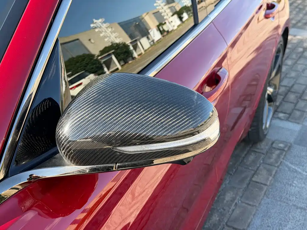 Genesis G70 — миниатюра 13