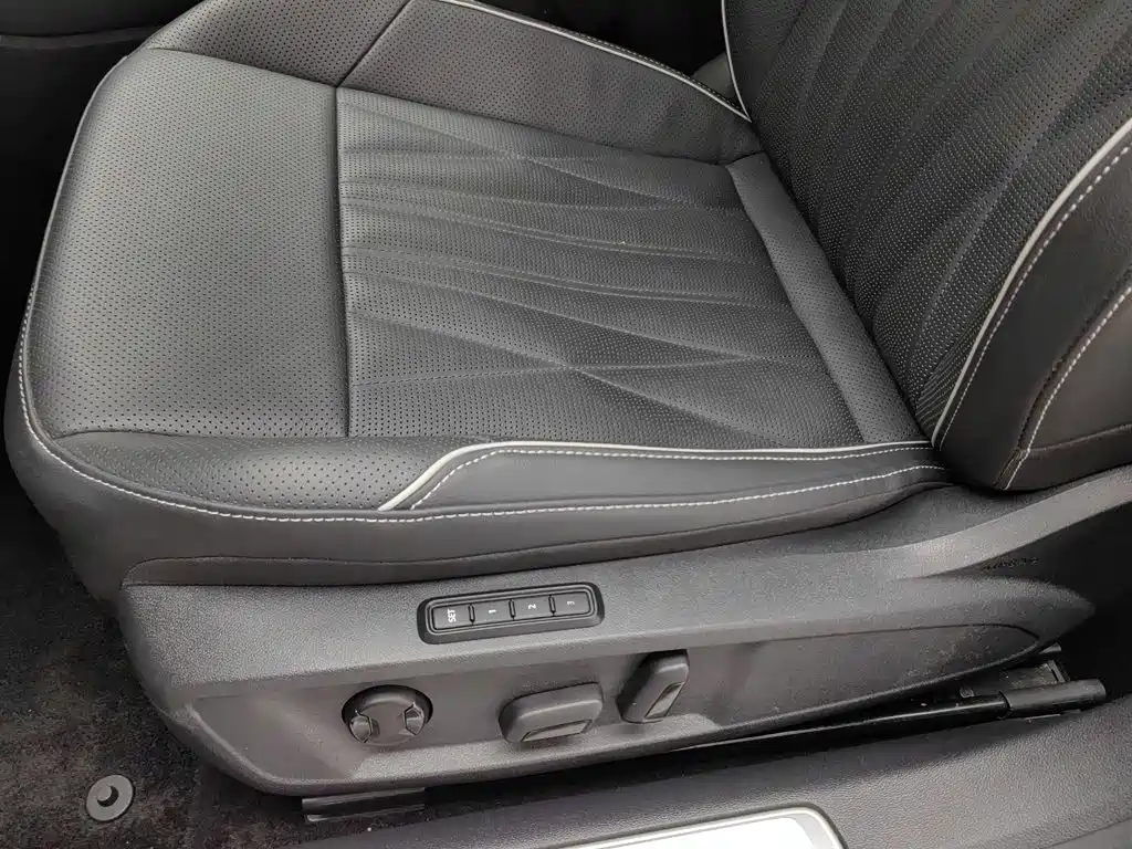 Volkswagen Passat — миниатюра 20