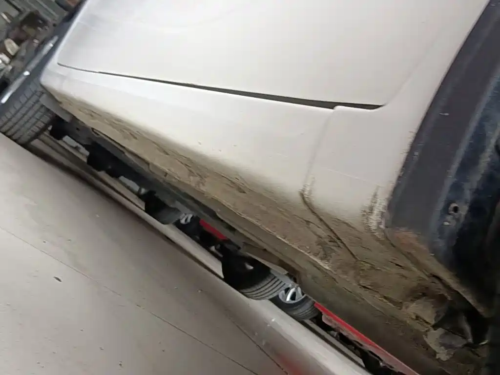 Baojun 310W — миниатюра 21