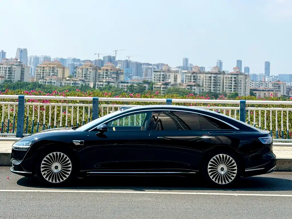 Xiangjie Xiangjie S9 — миниатюра 5