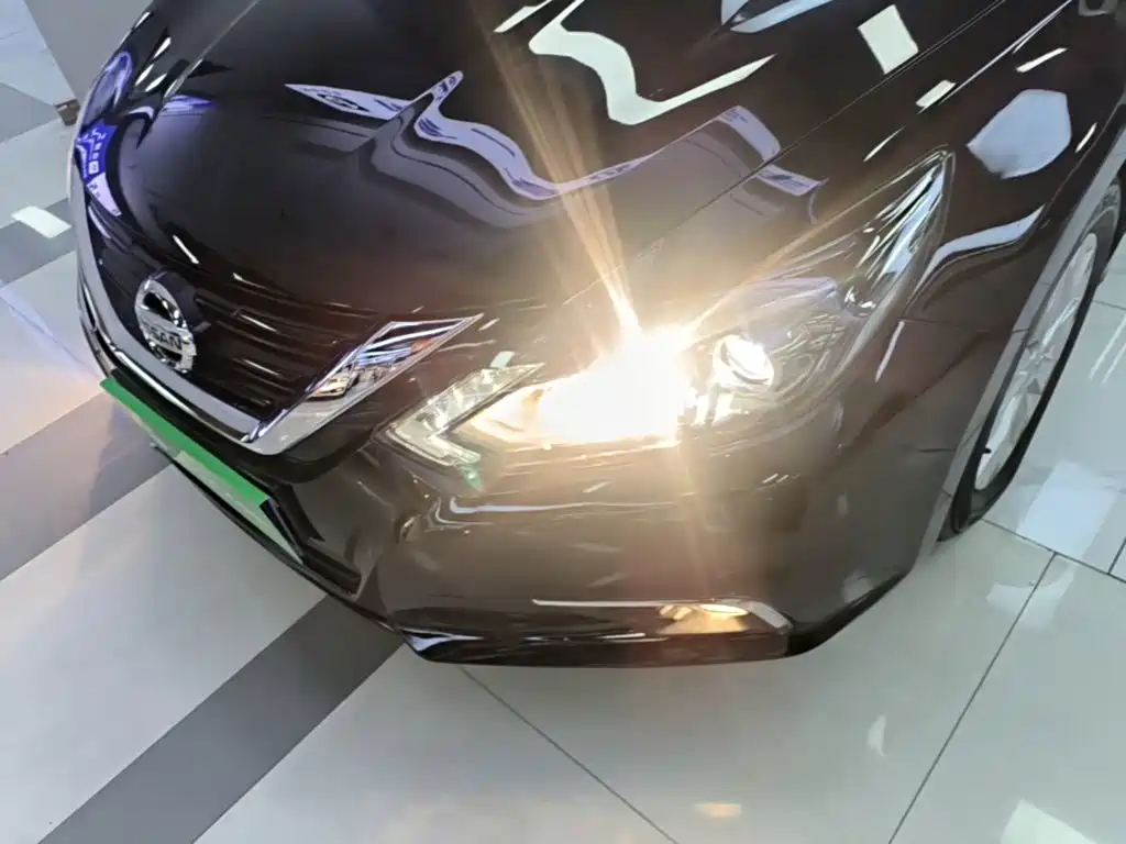 Nissan Teana — миниатюра 24