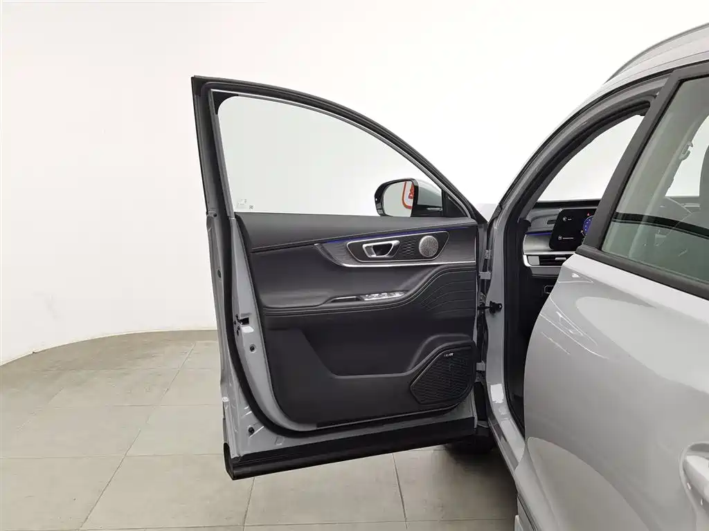 CHERY TIGGO 8 PRO NEW ENERGY