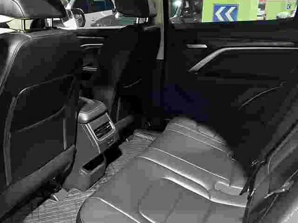 Haval H6 — миниатюра 6