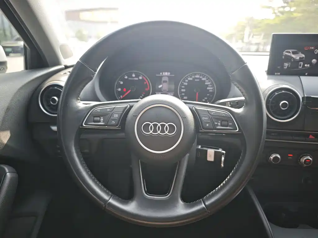 Audi A3 — миниатюра 8