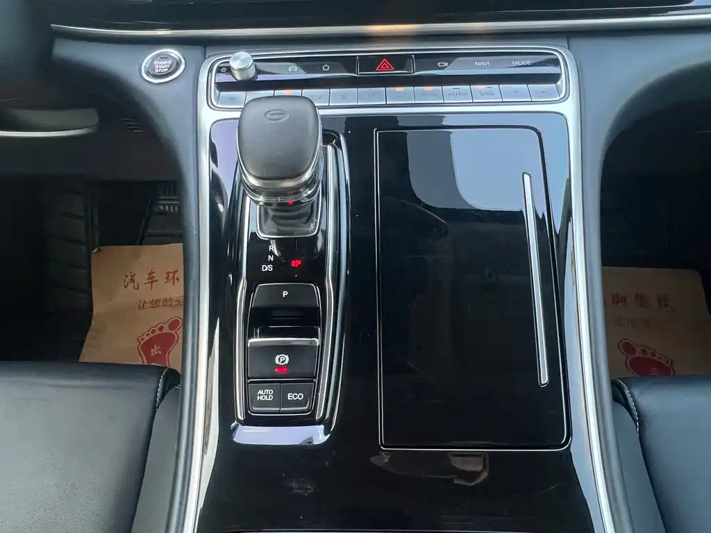 GAC Motor Trumpchi M8 — миниатюра 24