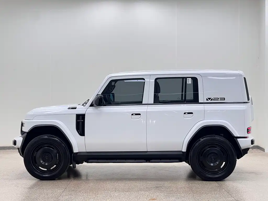 iCAR iCAR Super V23 — миниатюра 7
