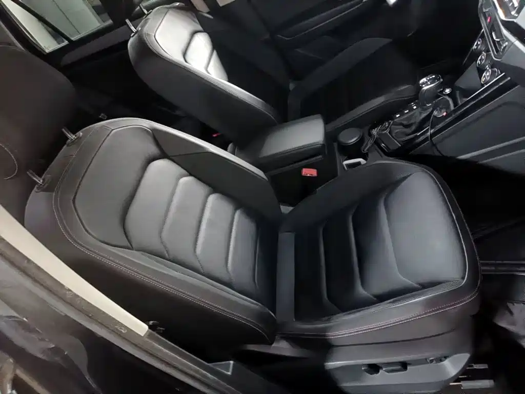 Volkswagen Tayron — миниатюра 25