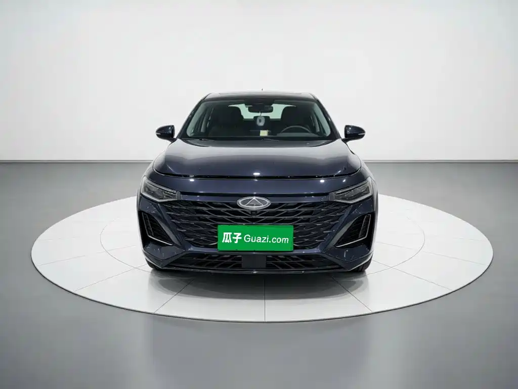 Chery Arrizo 8 PRO — миниатюра 2