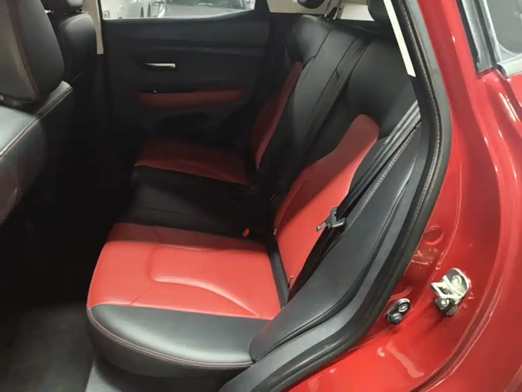 Haval H2s — миниатюра 17