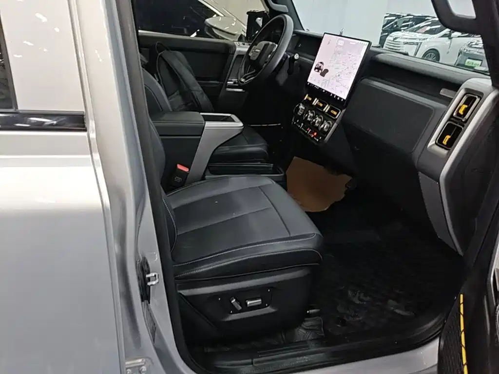 iCAR iCAR Super V23 — миниатюра 25