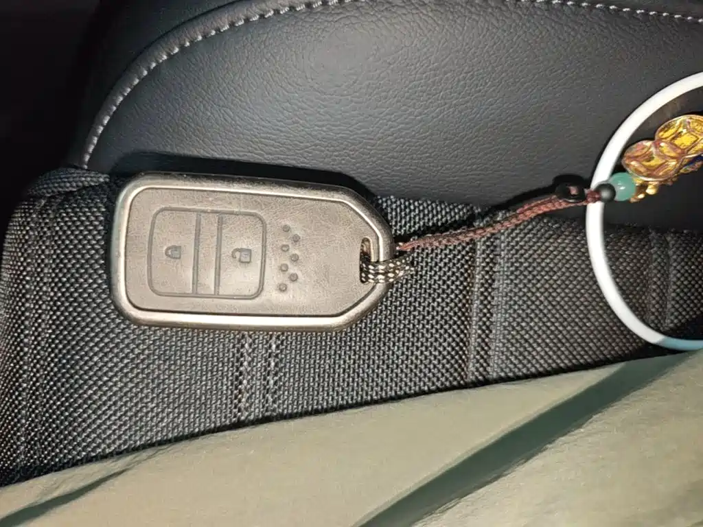 Honda CR-V — миниатюра 9