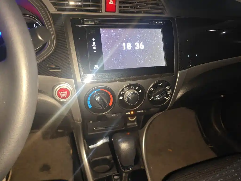 Honda Crider — миниатюра 10