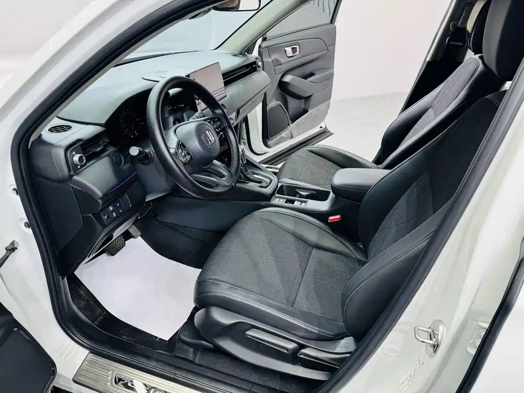 Honda Vezel — миниатюра 7