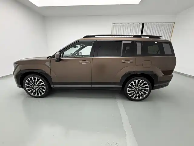 Hyundai Santa Fe — миниатюра 4