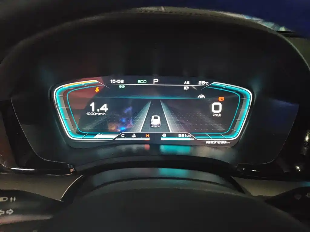 BYD Song Plus PLUS 2020 1.5T AT Flagship