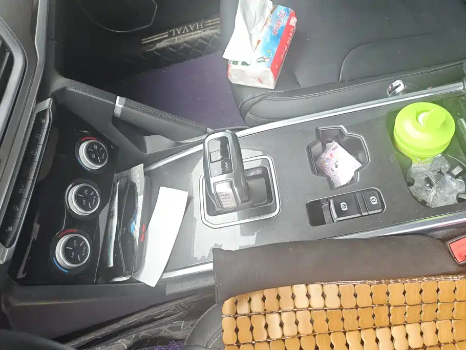 Haval H6 — миниатюра 16