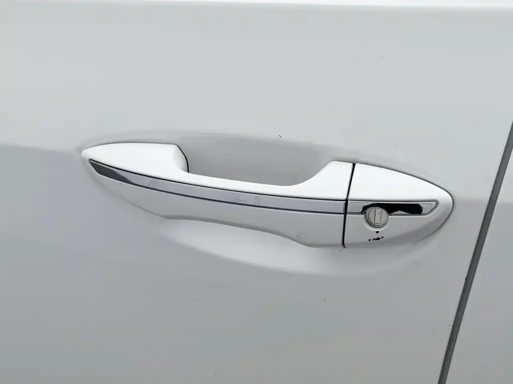 Toyota Corolla — миниатюра 18