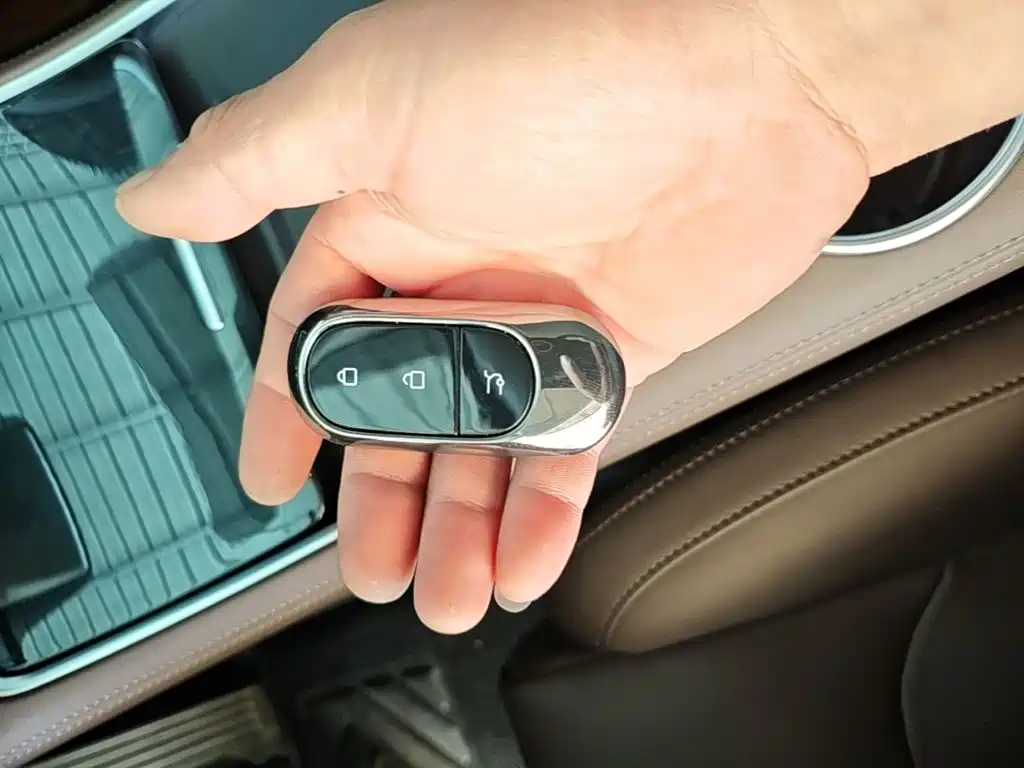 Leapmotor Leapmotor C11 — миниатюра 9