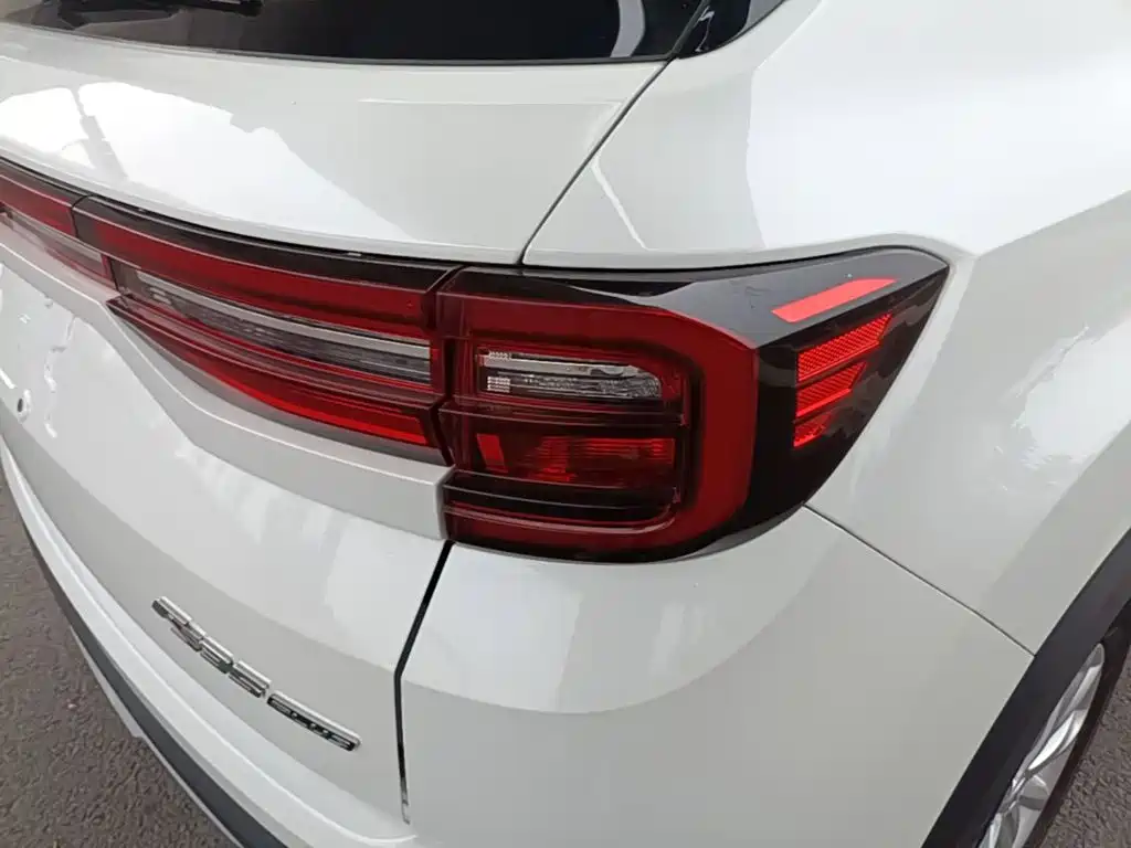 Changan CS35PLUS — миниатюра 8