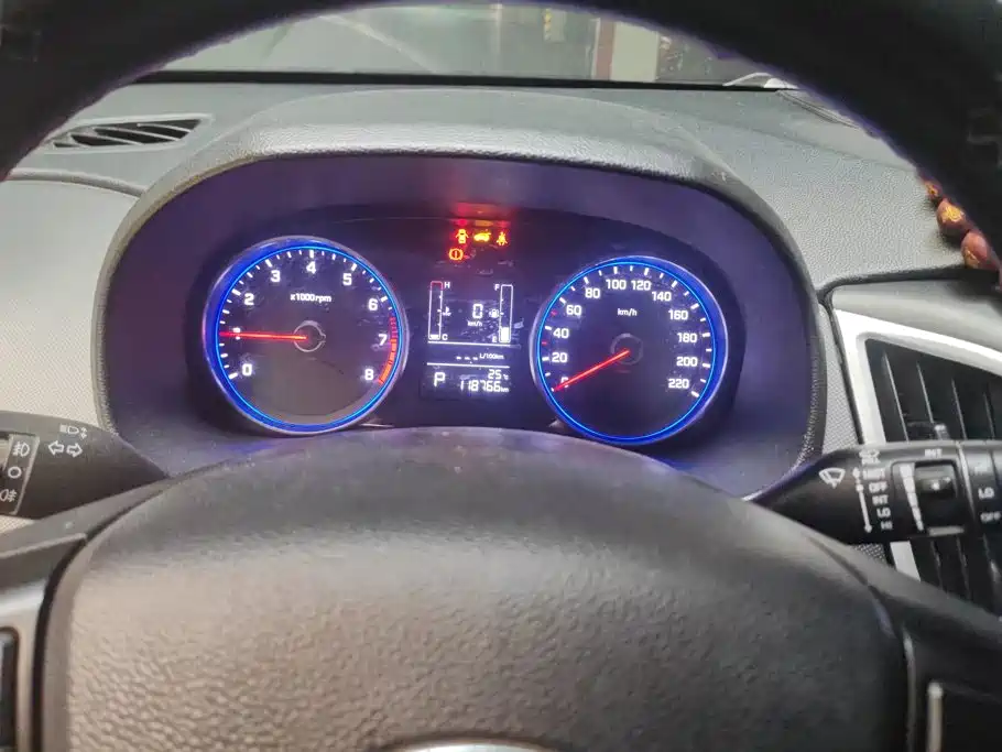 Hyundai ix25 — миниатюра 14