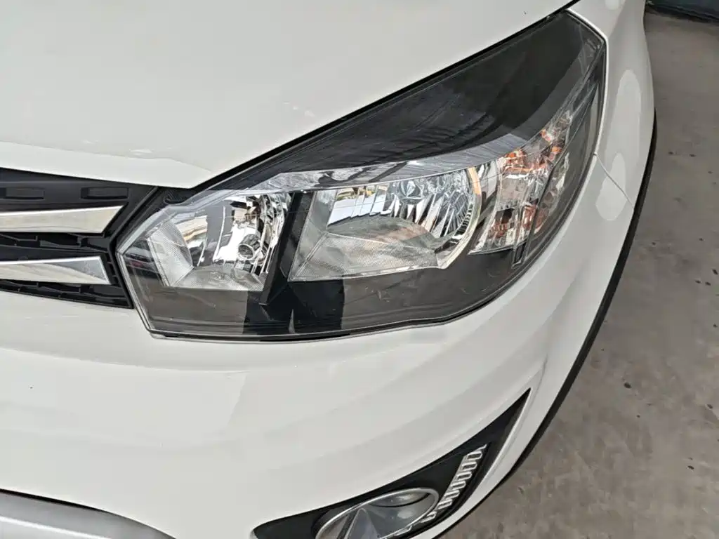 Haval H1 — миниатюра 24