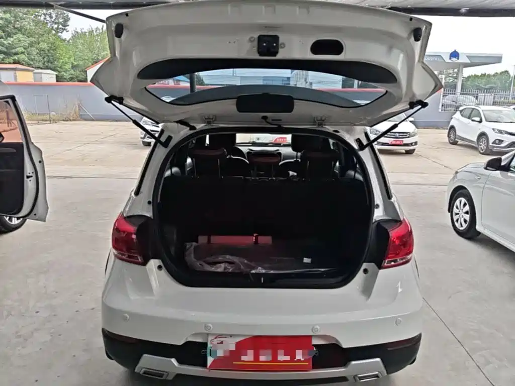 Haval H1 — миниатюра 19