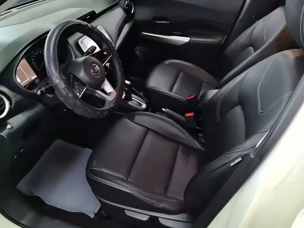 Nissan Kicks — миниатюра 11