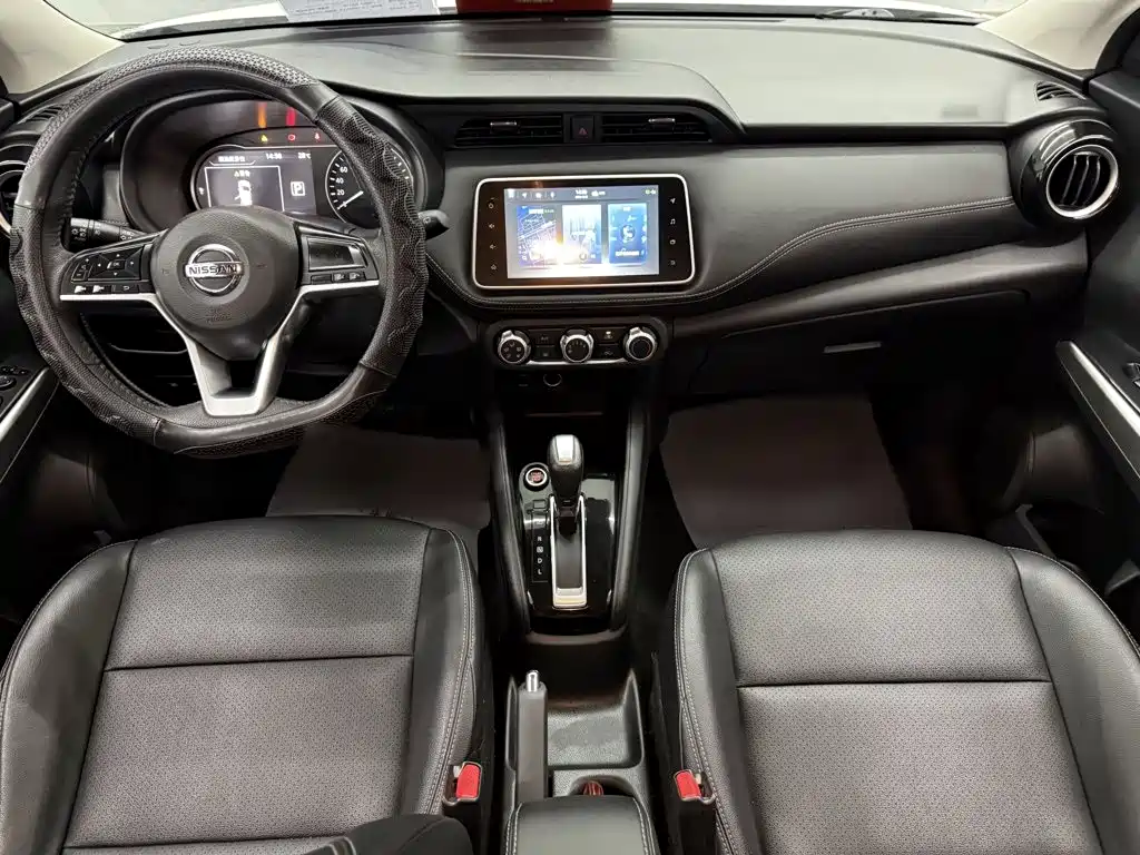 Nissan Kicks — миниатюра 15