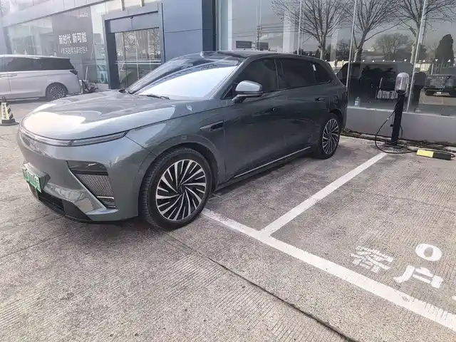 EXEED STAR AGE ET 2024