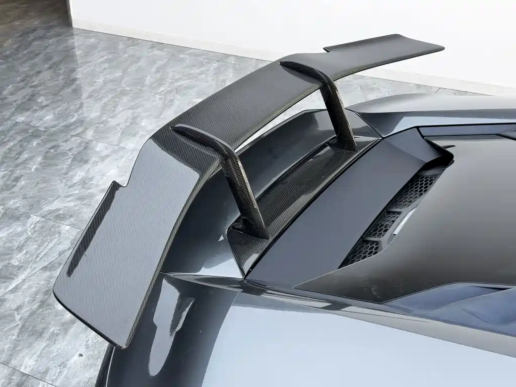 Lamborghini Huracán — миниатюра 27