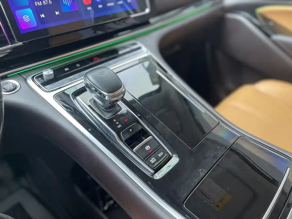 GAC Motor Trumpchi M8 — миниатюра 21