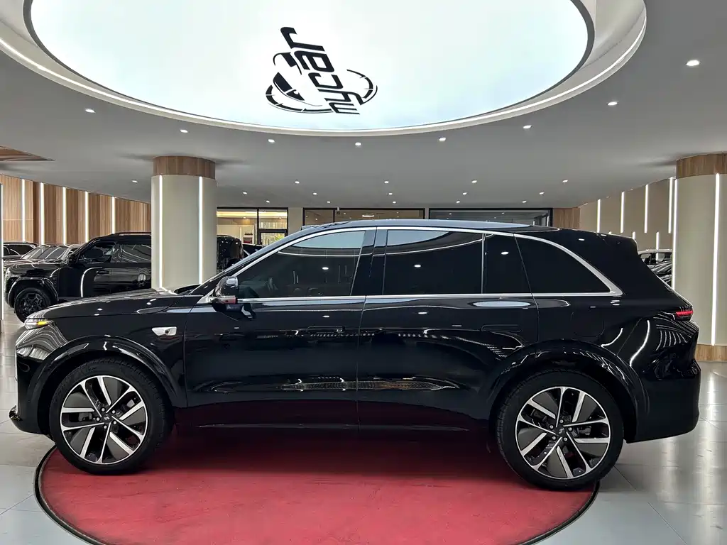 Li Auto Li L6 — миниатюра 8