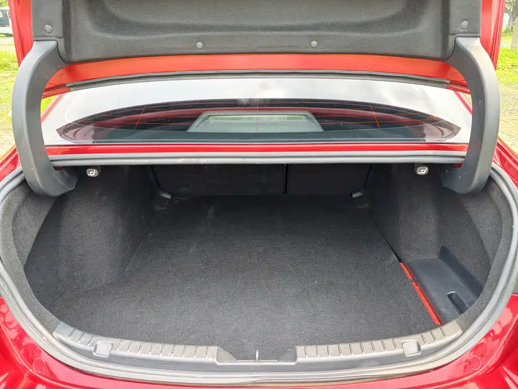 Mazda 3 Axela — миниатюра 9