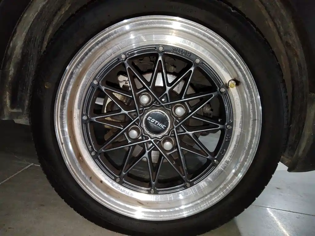 Wuling MINIEV — миниатюра 25