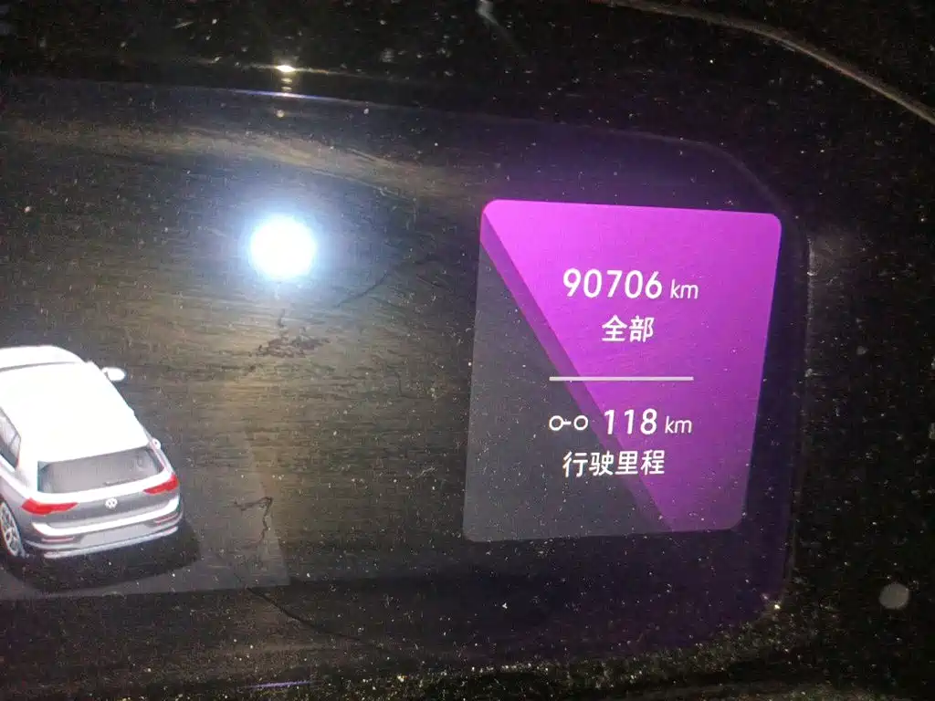 Volkswagen Golf — миниатюра 8