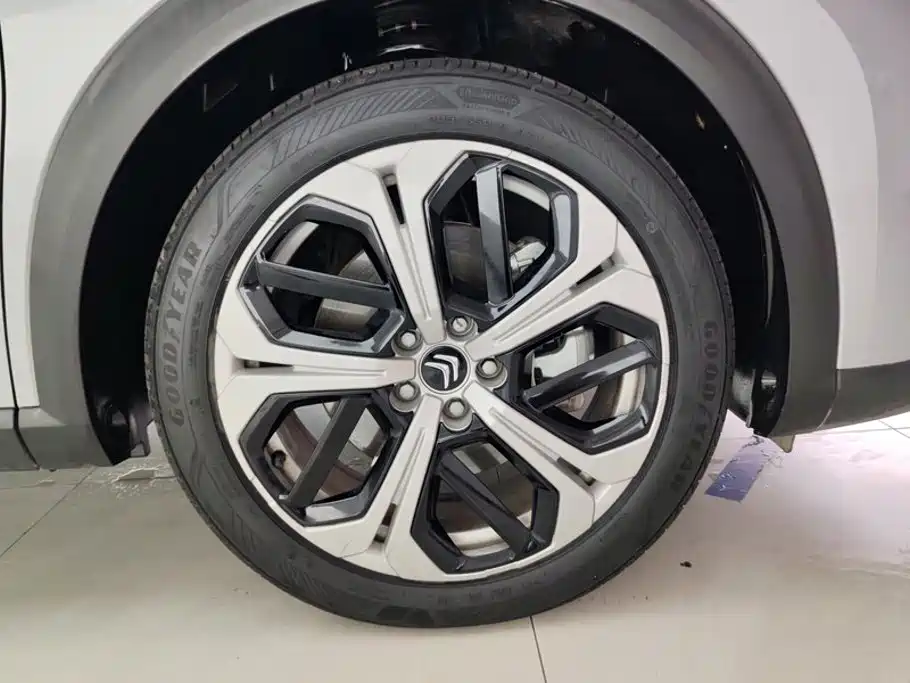 Citroen C5 X — миниатюра 6
