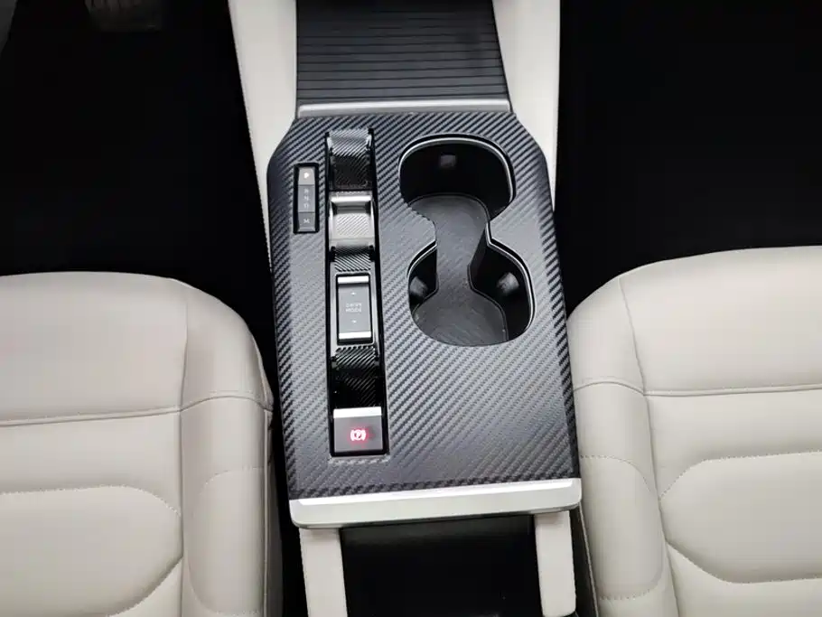 Citroen C5 X — миниатюра 16