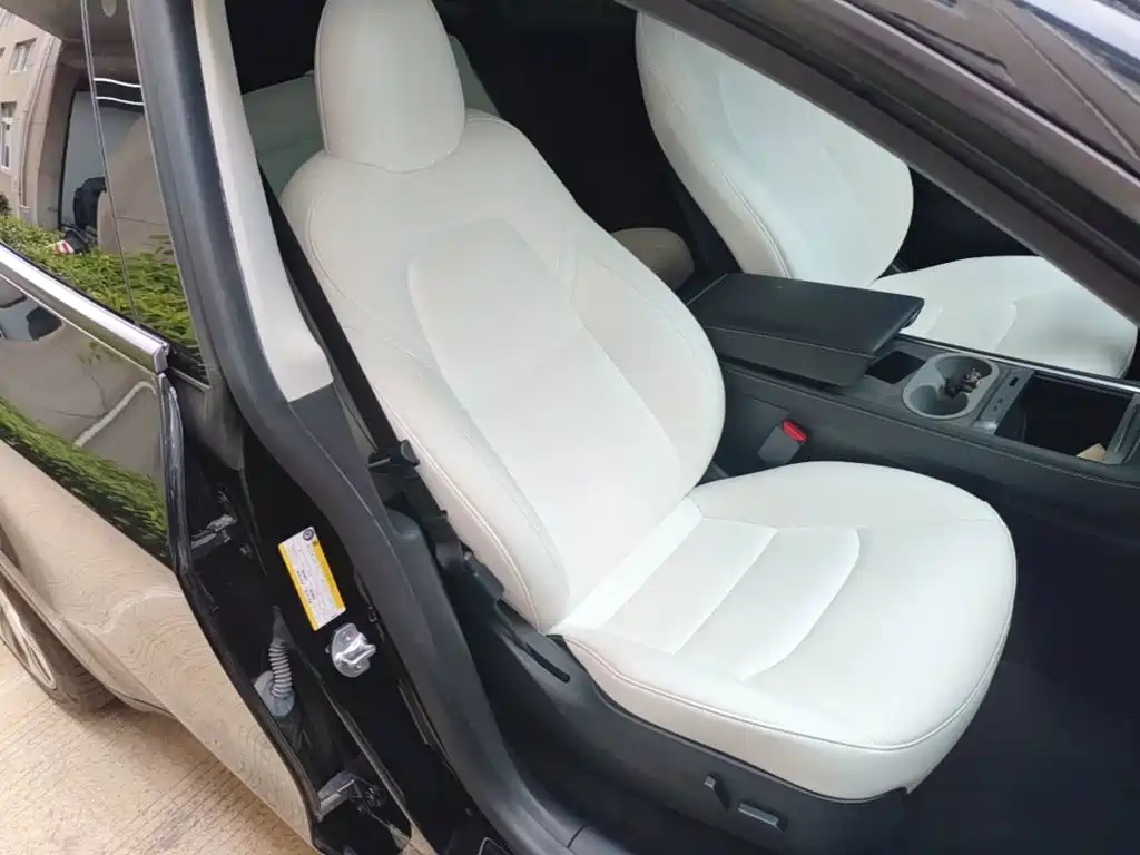 Tesla Model Y — миниатюра 25
