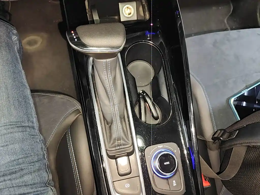 Buick Velite 6 — миниатюра 14