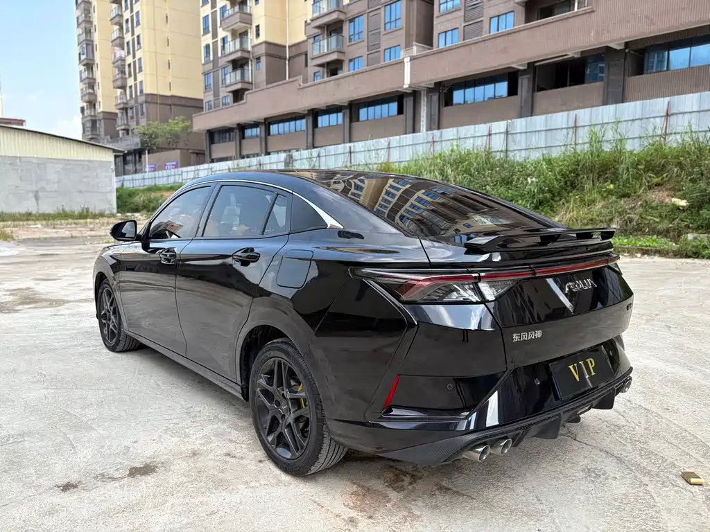 Aeolus Yixuan — миниатюра 4