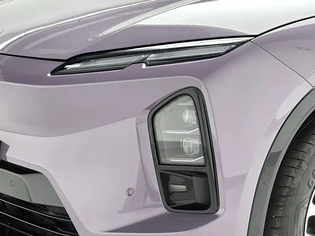NIO EC6 — миниатюра 20