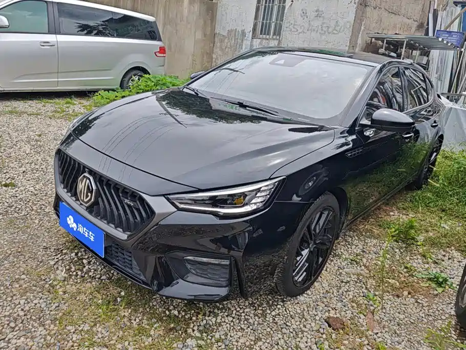 MG MG6