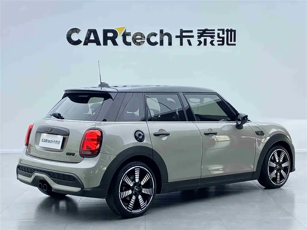 MINI Mini — миниатюра 3