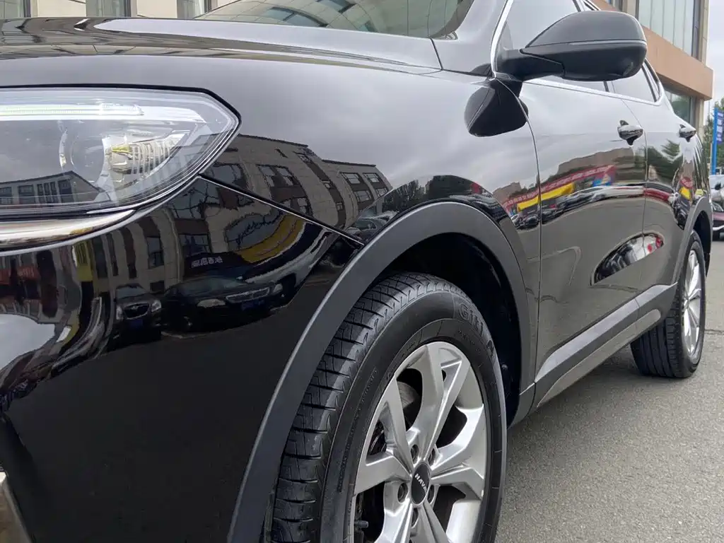 Haval H6 — миниатюра 20