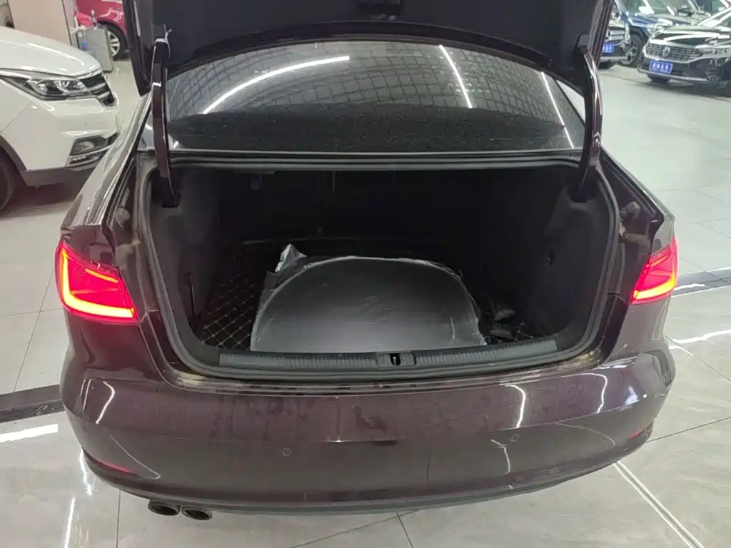 Audi A3 — миниатюра 19